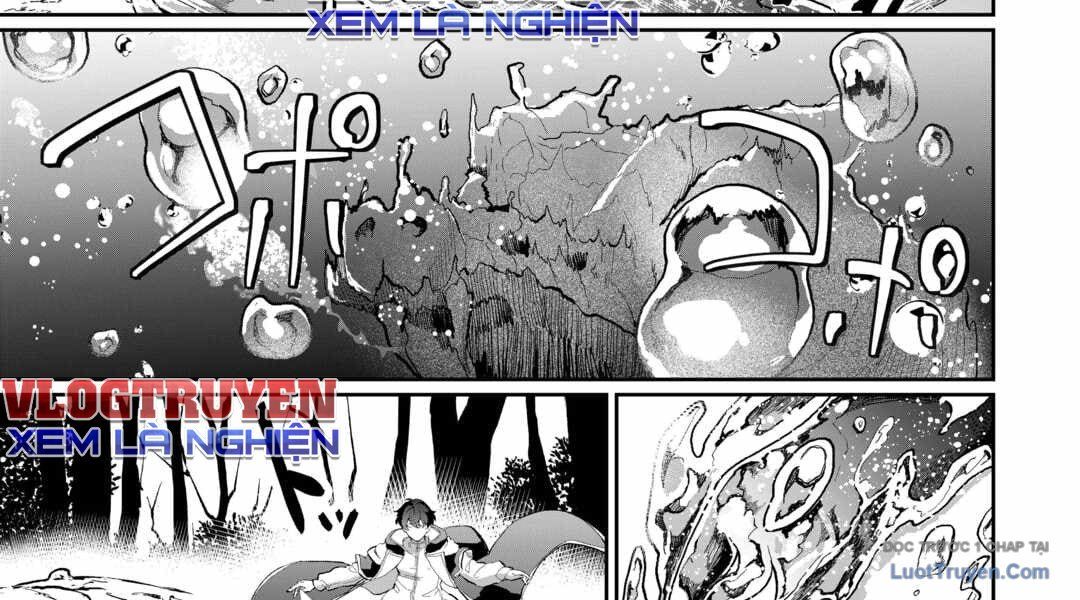 Isekai De Mizu No Dai Seirei Yattemasu Chapter 4 - Trang 21