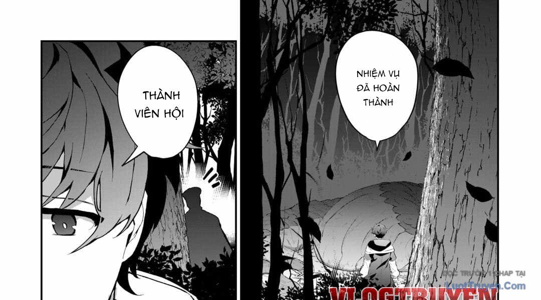 Isekai De Mizu No Dai Seirei Yattemasu Chapter 4 - Trang 26