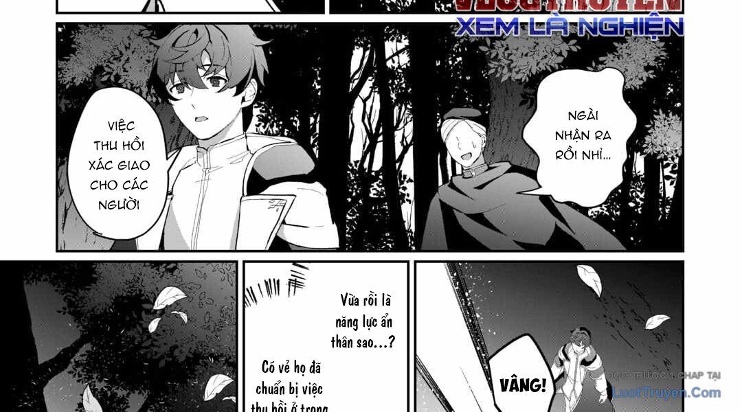 Isekai De Mizu No Dai Seirei Yattemasu Chapter 4 - Trang 27