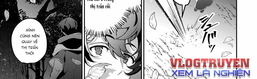 Isekai De Mizu No Dai Seirei Yattemasu Chapter 4 - Trang 28