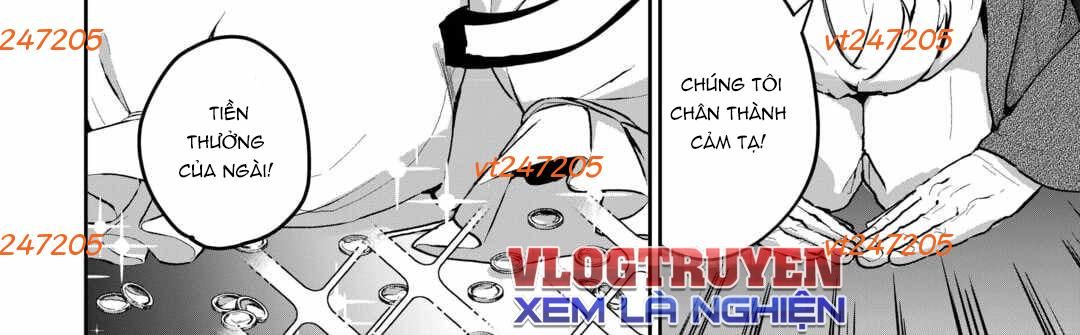 Isekai De Mizu No Dai Seirei Yattemasu Chapter 4 - Trang 31