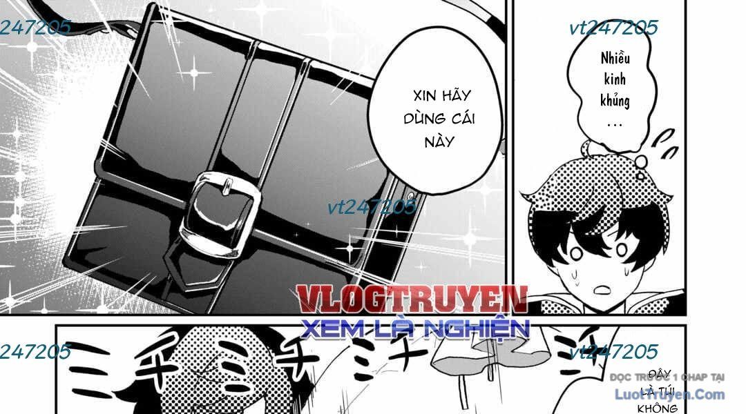 Isekai De Mizu No Dai Seirei Yattemasu Chapter 4 - Trang 32