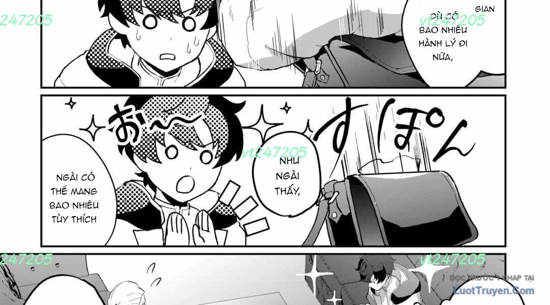 Isekai De Mizu No Dai Seirei Yattemasu Chapter 4 - Trang 33