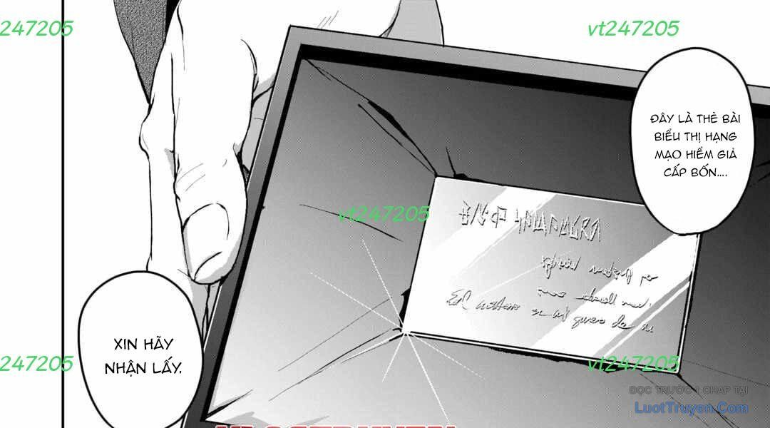 Isekai De Mizu No Dai Seirei Yattemasu Chapter 4 - Trang 35