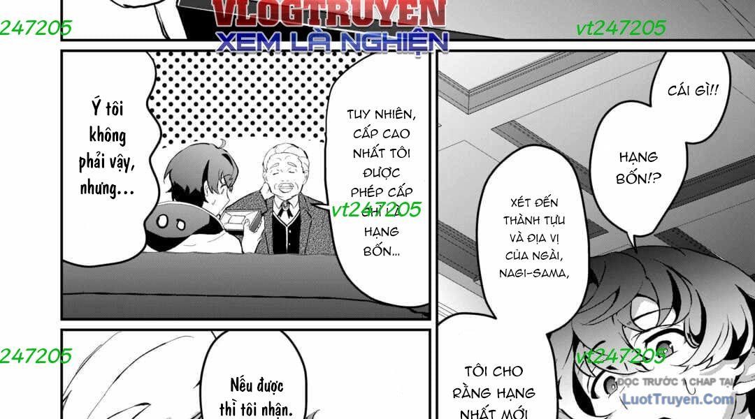 Isekai De Mizu No Dai Seirei Yattemasu Chapter 4 - Trang 36