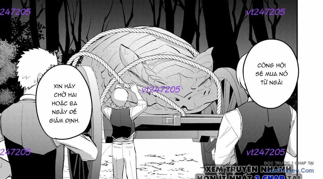 Isekai De Mizu No Dai Seirei Yattemasu Chapter 4 - Trang 38