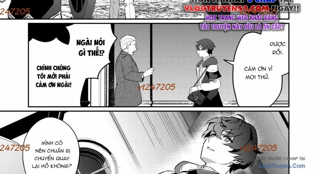 Isekai De Mizu No Dai Seirei Yattemasu Chapter 4 - Trang 39