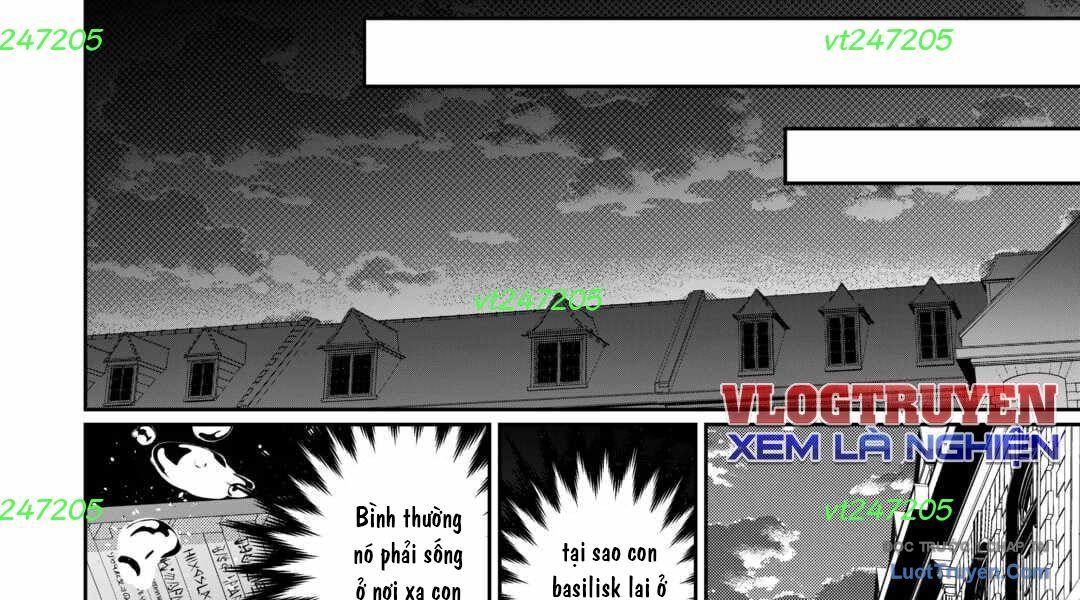 Isekai De Mizu No Dai Seirei Yattemasu Chapter 4 - Trang 41