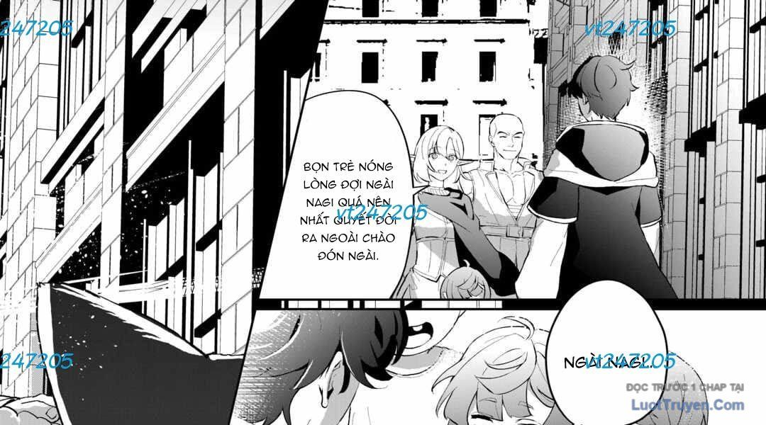 Isekai De Mizu No Dai Seirei Yattemasu Chapter 4 - Trang 46