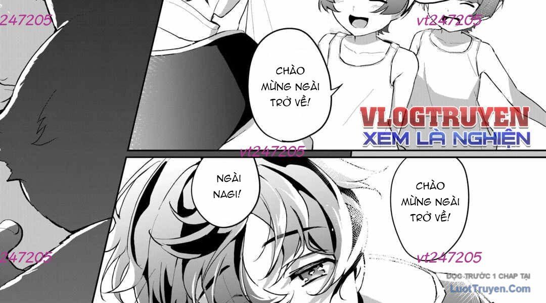 Isekai De Mizu No Dai Seirei Yattemasu Chapter 4 - Trang 47