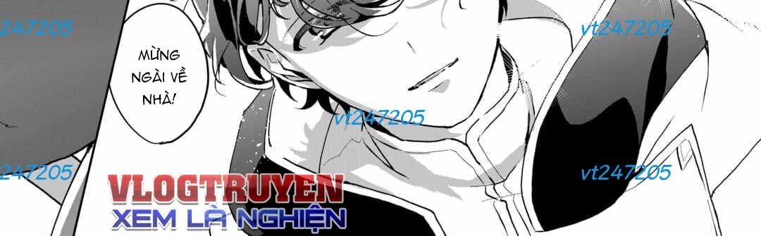 Isekai De Mizu No Dai Seirei Yattemasu Chapter 4 - Trang 48