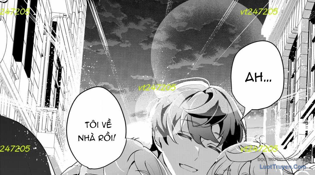 Isekai De Mizu No Dai Seirei Yattemasu Chapter 4 - Trang 49