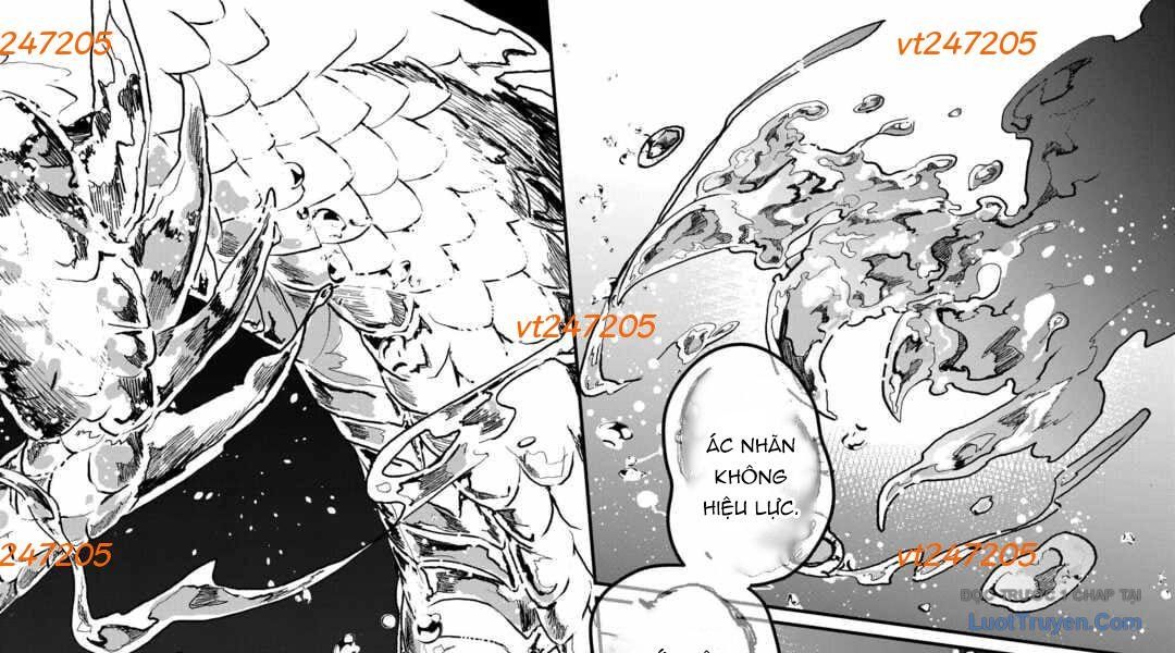 Isekai De Mizu No Dai Seirei Yattemasu Chapter 4 - Trang 5