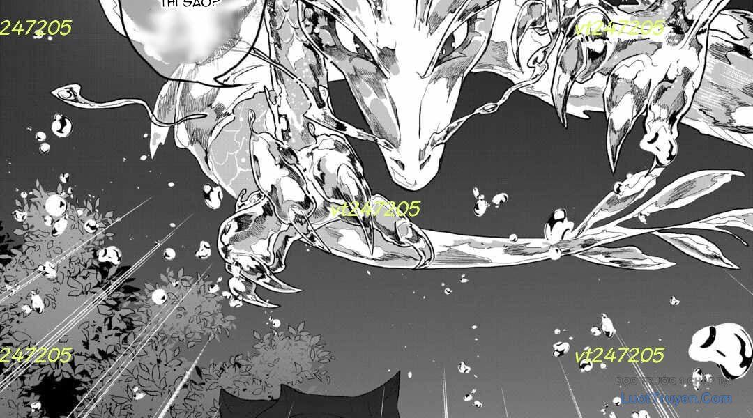 Isekai De Mizu No Dai Seirei Yattemasu Chapter 4 - Trang 9