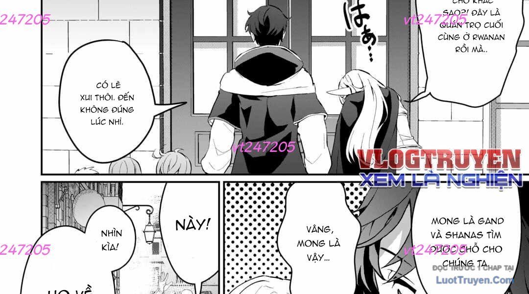 Isekai De Mizu No Dai Seirei Yattemasu Chapter 5 - Trang 12