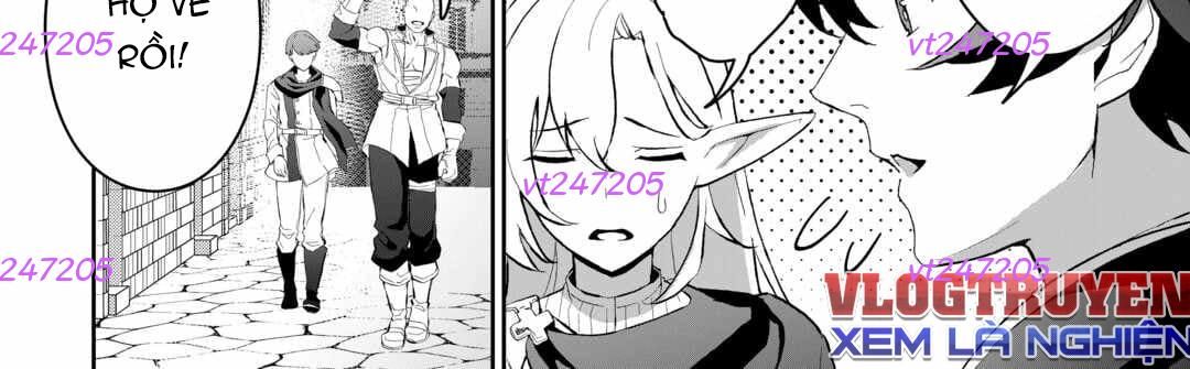 Isekai De Mizu No Dai Seirei Yattemasu Chapter 5 - Trang 13