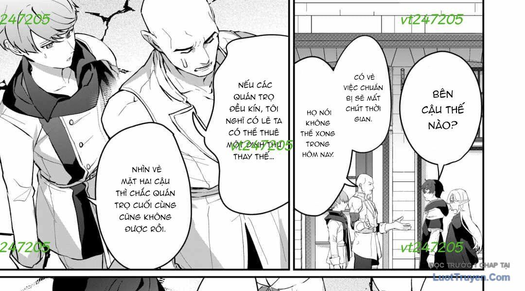 Isekai De Mizu No Dai Seirei Yattemasu Chapter 5 - Trang 14