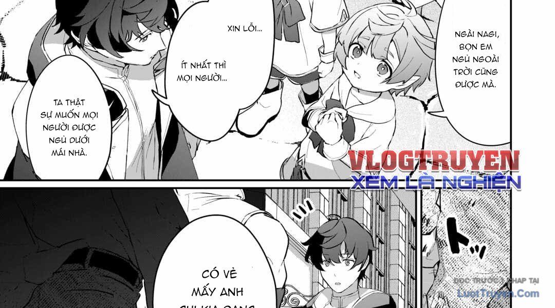 Isekai De Mizu No Dai Seirei Yattemasu Chapter 5 - Trang 15