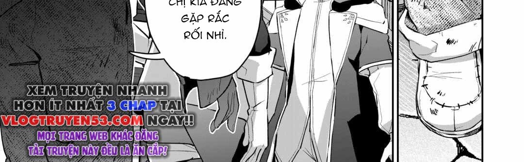 Isekai De Mizu No Dai Seirei Yattemasu Chapter 5 - Trang 16