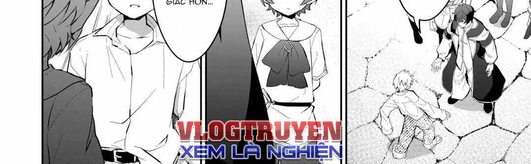 Isekai De Mizu No Dai Seirei Yattemasu Chapter 5 - Trang 19