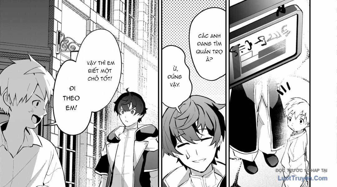 Isekai De Mizu No Dai Seirei Yattemasu Chapter 5 - Trang 20
