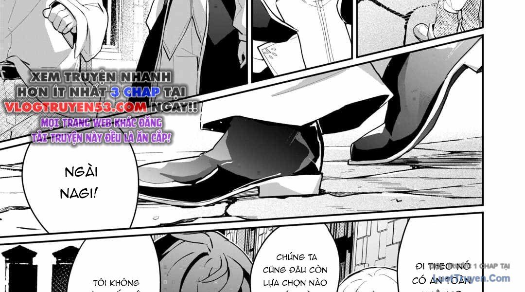 Isekai De Mizu No Dai Seirei Yattemasu Chapter 5 - Trang 21