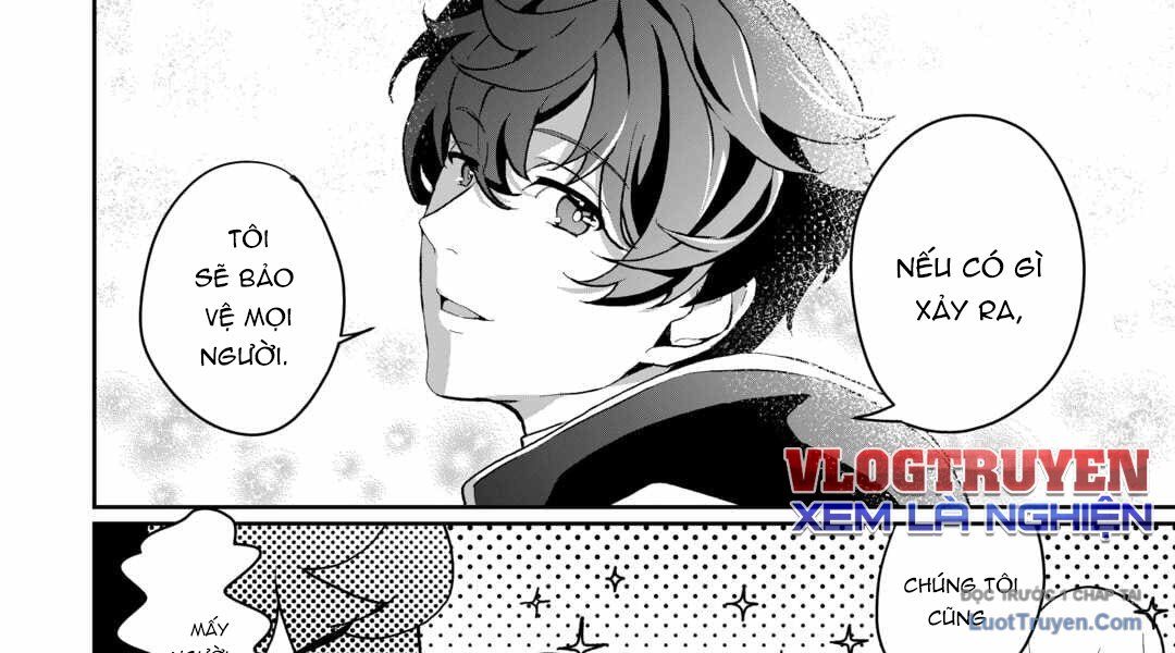 Isekai De Mizu No Dai Seirei Yattemasu Chapter 5 - Trang 23