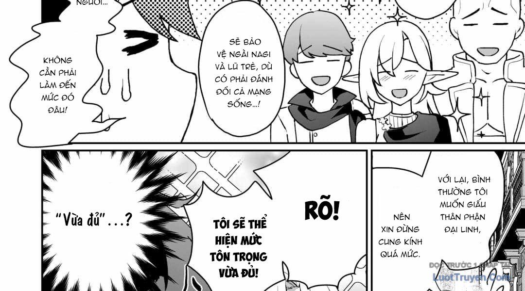 Isekai De Mizu No Dai Seirei Yattemasu Chapter 5 - Trang 24
