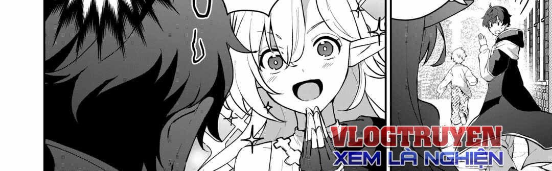 Isekai De Mizu No Dai Seirei Yattemasu Chapter 5 - Trang 25