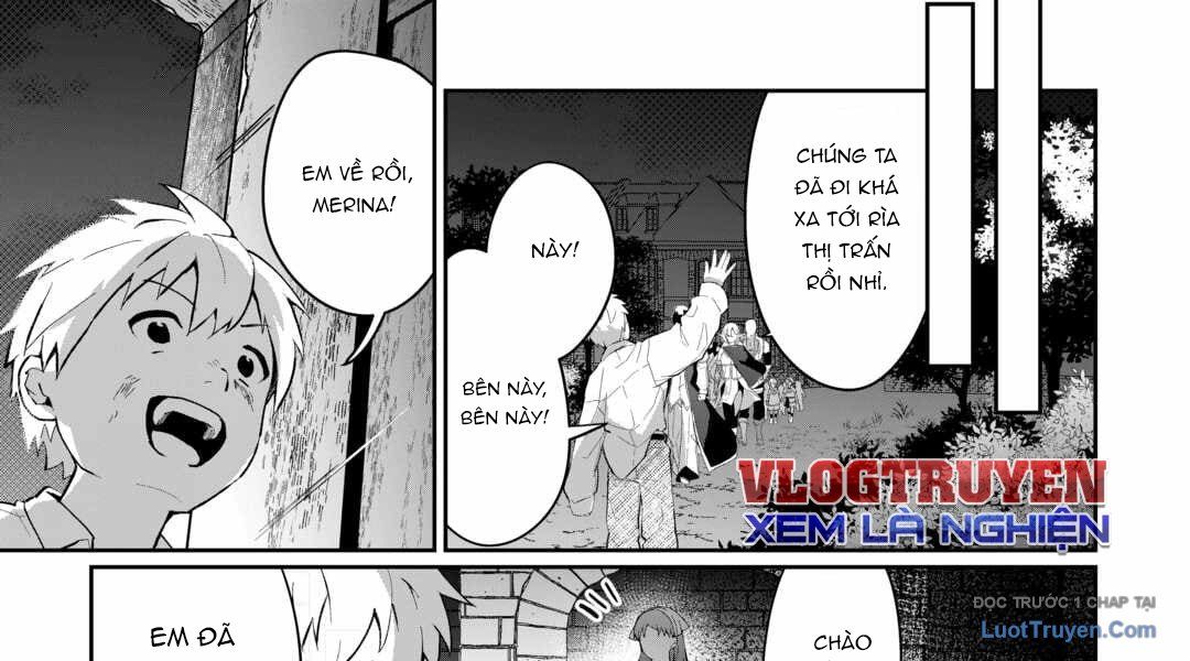 Isekai De Mizu No Dai Seirei Yattemasu Chapter 5 - Trang 26