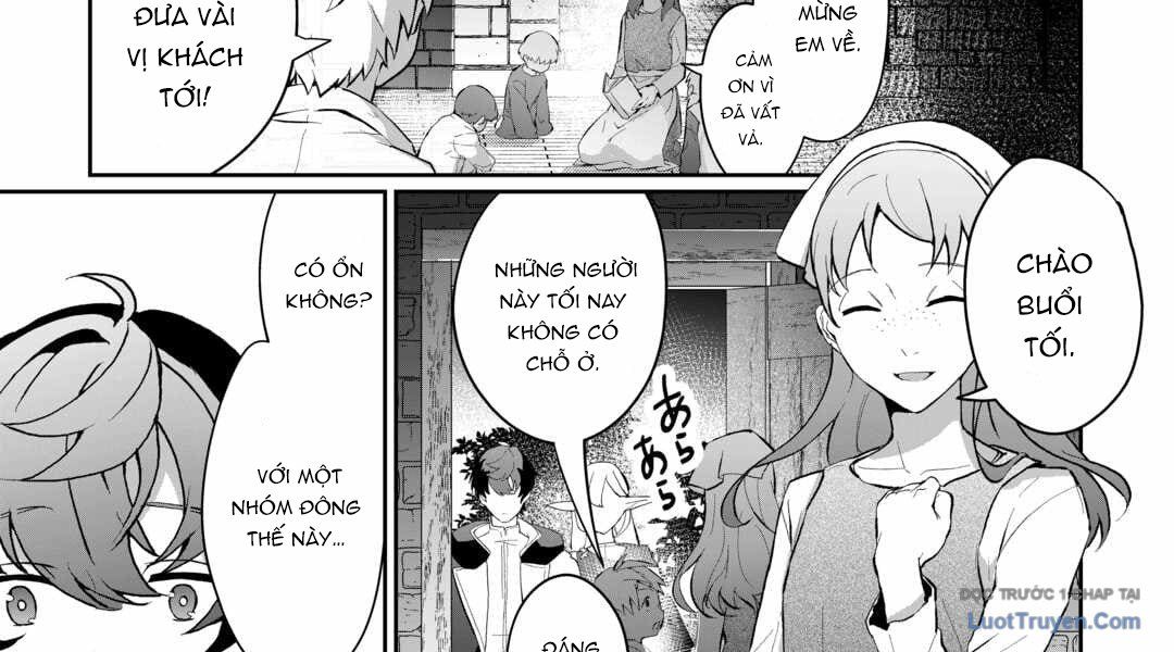 Isekai De Mizu No Dai Seirei Yattemasu Chapter 5 - Trang 27