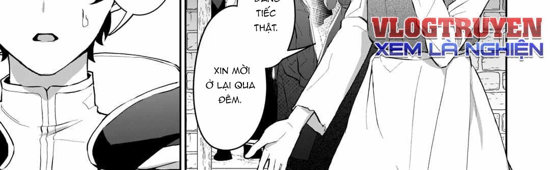 Isekai De Mizu No Dai Seirei Yattemasu Chapter 5 - Trang 28