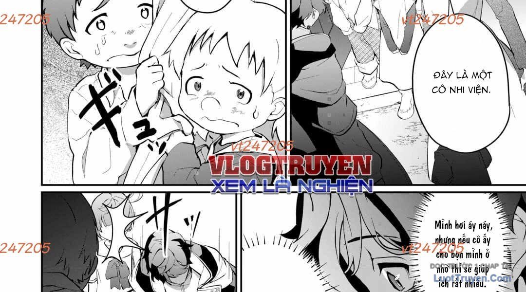Isekai De Mizu No Dai Seirei Yattemasu Chapter 5 - Trang 30