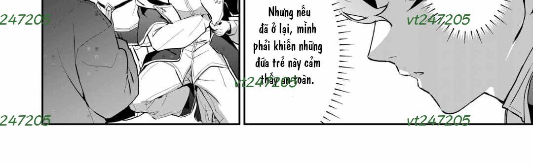 Isekai De Mizu No Dai Seirei Yattemasu Chapter 5 - Trang 31