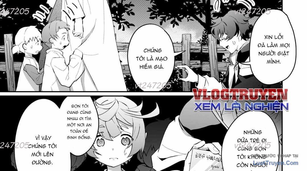 Isekai De Mizu No Dai Seirei Yattemasu Chapter 5 - Trang 32