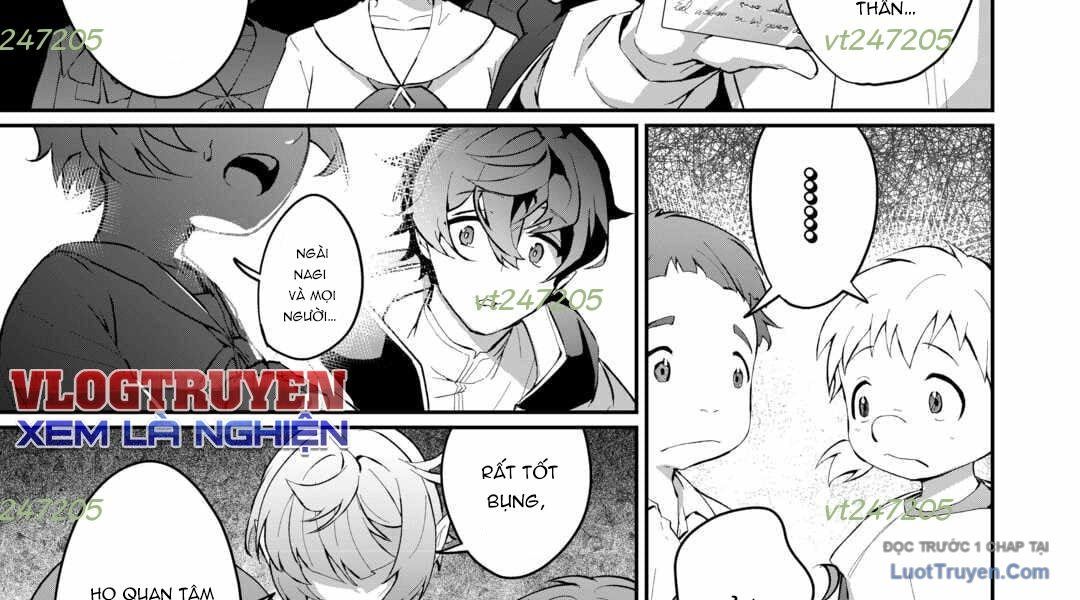 Isekai De Mizu No Dai Seirei Yattemasu Chapter 5 - Trang 33