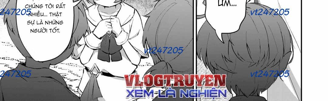 Isekai De Mizu No Dai Seirei Yattemasu Chapter 5 - Trang 34