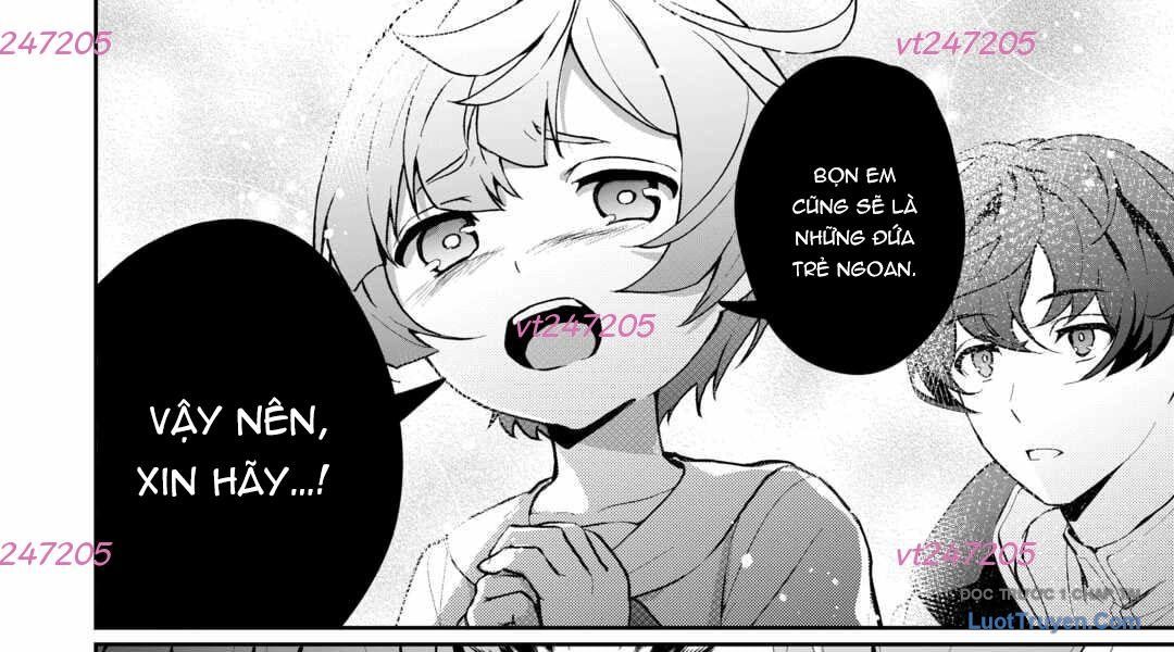 Isekai De Mizu No Dai Seirei Yattemasu Chapter 5 - Trang 35