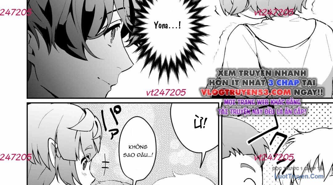 Isekai De Mizu No Dai Seirei Yattemasu Chapter 5 - Trang 36