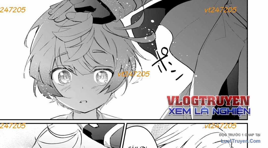 Isekai De Mizu No Dai Seirei Yattemasu Chapter 5 - Trang 38