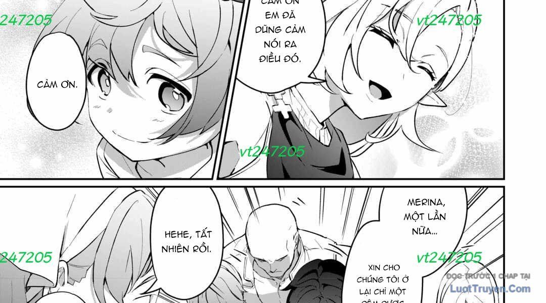 Isekai De Mizu No Dai Seirei Yattemasu Chapter 5 - Trang 39