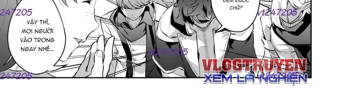 Isekai De Mizu No Dai Seirei Yattemasu Chapter 5 - Trang 40