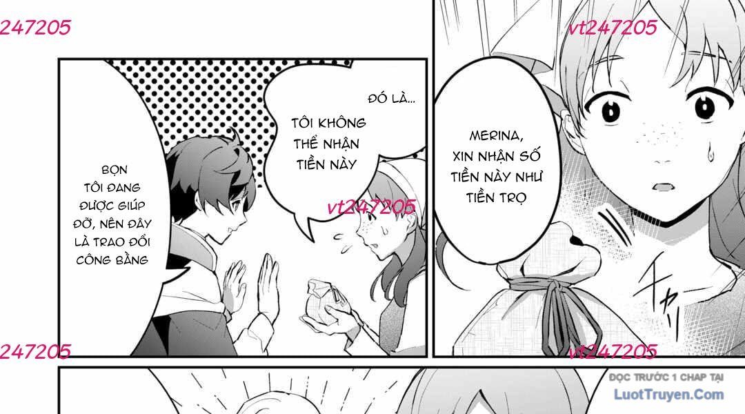 Isekai De Mizu No Dai Seirei Yattemasu Chapter 5 - Trang 41