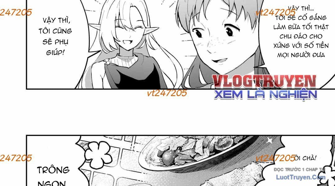 Isekai De Mizu No Dai Seirei Yattemasu Chapter 5 - Trang 42
