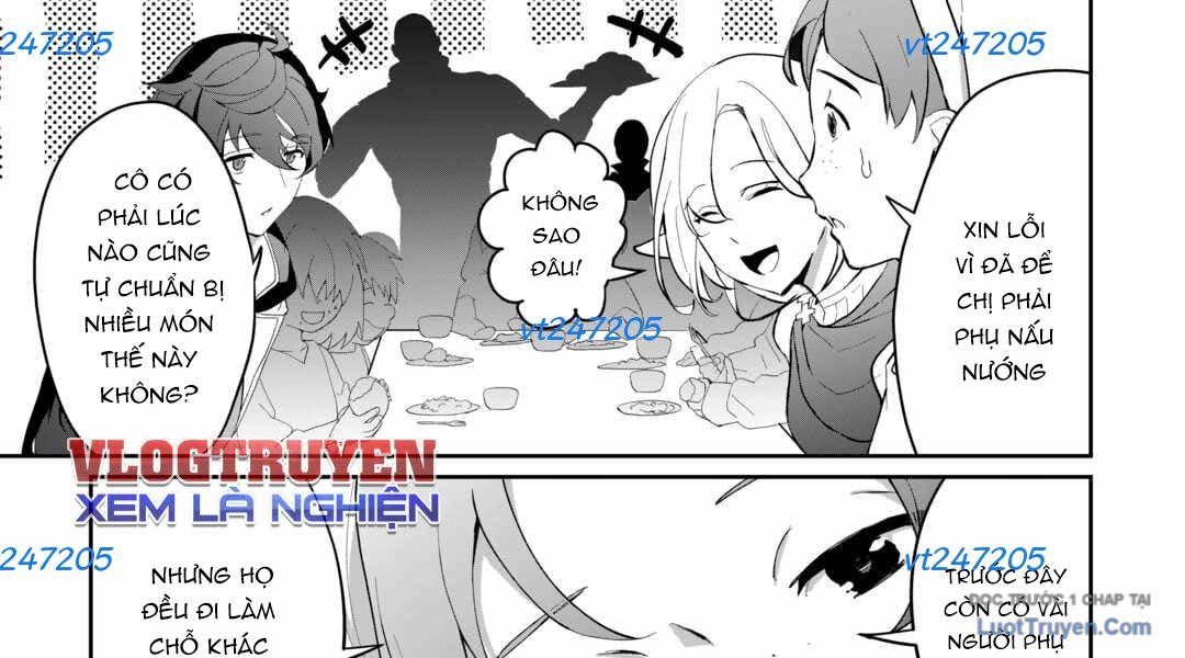 Isekai De Mizu No Dai Seirei Yattemasu Chapter 5 - Trang 44