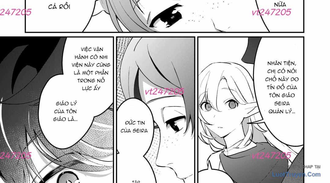 Isekai De Mizu No Dai Seirei Yattemasu Chapter 5 - Trang 45