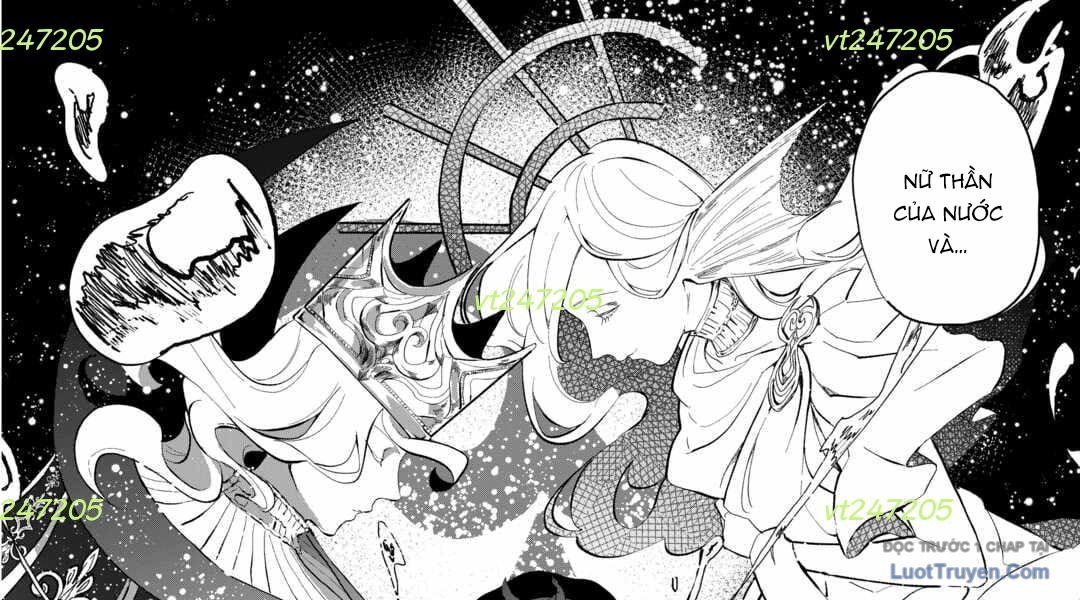 Isekai De Mizu No Dai Seirei Yattemasu Chapter 5 - Trang 47
