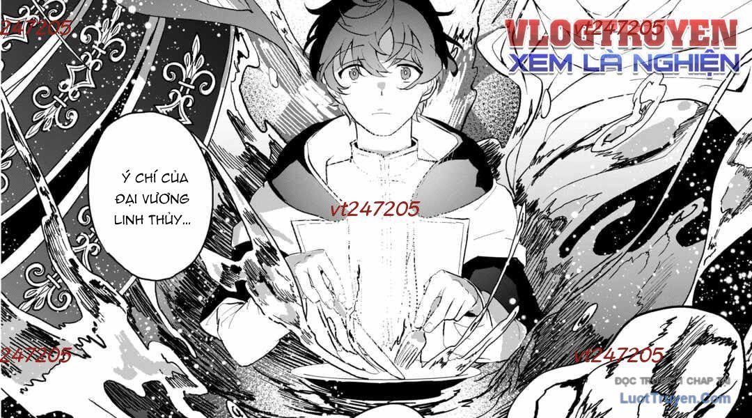 Isekai De Mizu No Dai Seirei Yattemasu Chapter 5 - Trang 48