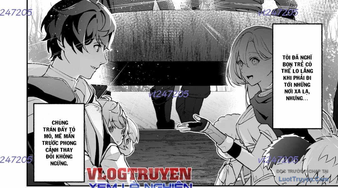 Isekai De Mizu No Dai Seirei Yattemasu Chapter 5 - Trang 5