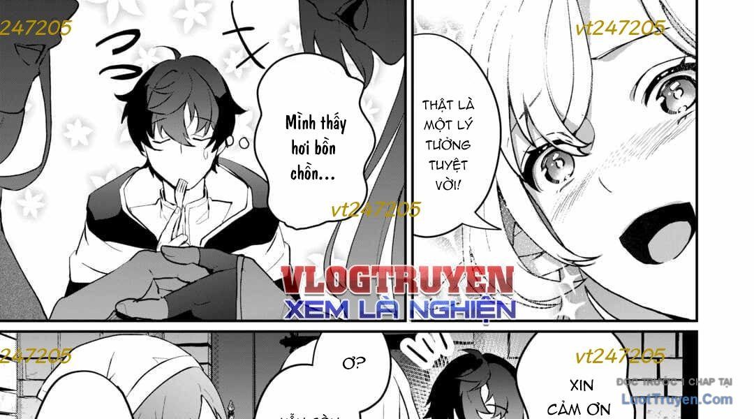 Isekai De Mizu No Dai Seirei Yattemasu Chapter 5 - Trang 50